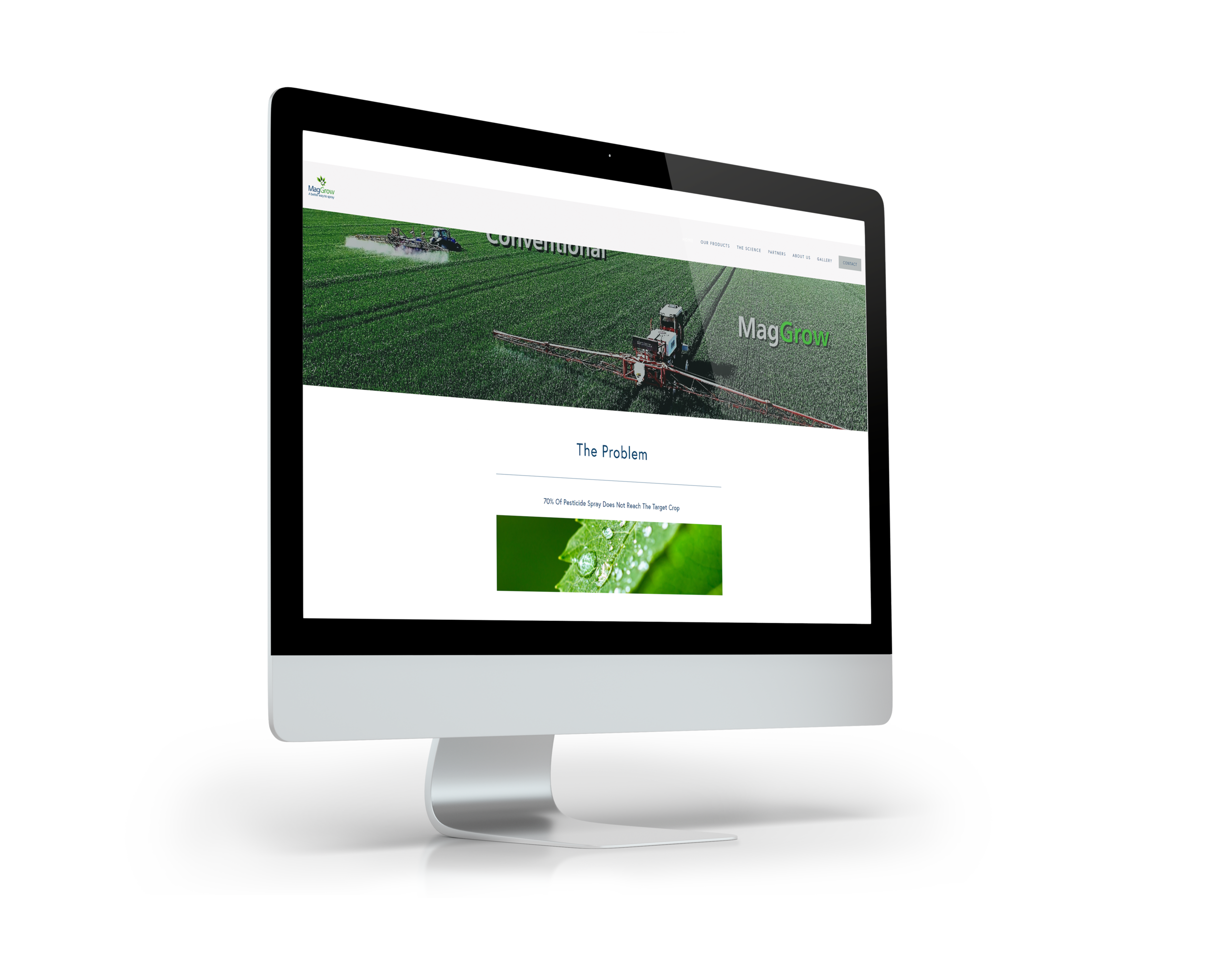 Maggrow (Industry: Agricultural Tech)