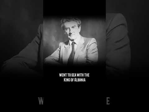 #9 ODIW In honour of Diarmuid O'Driscoll, (Copy)