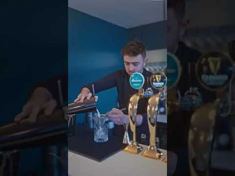 #10 ODIW + Hyde Whiskey Sour (Copy)