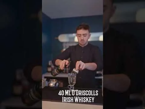 #11. ODIW + Hyde - Hot Whiskey. (Copy)