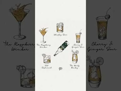 #6. ODIW - Spin the cocktail! (Copy)