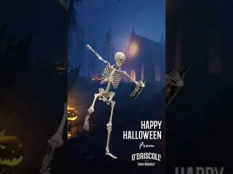 #7. ODIW - Happy Halloween! (Copy)