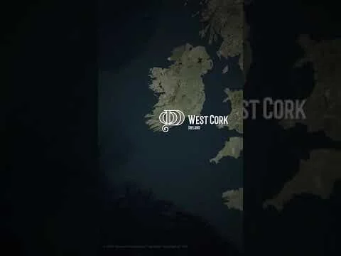 #8. ODIW - The O'Driscolls are conquering new markets! (Copy)