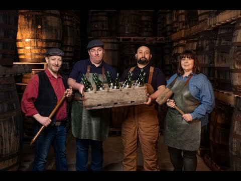 ODIW Operation Distillation - Warehouse Selects (Copy)