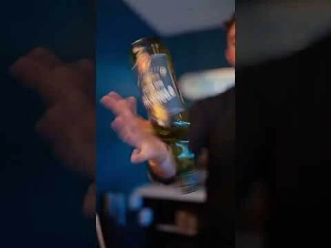 #13. ODIW + Hyde - Irish Coffee (St. Patrick's Day) (Copy)