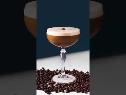 #5. Hyde - Sweet Dreams Cocktail. (Copy)