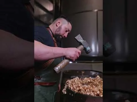 #1 ODIW - Project Distillation Warehouse Selects (Copy)