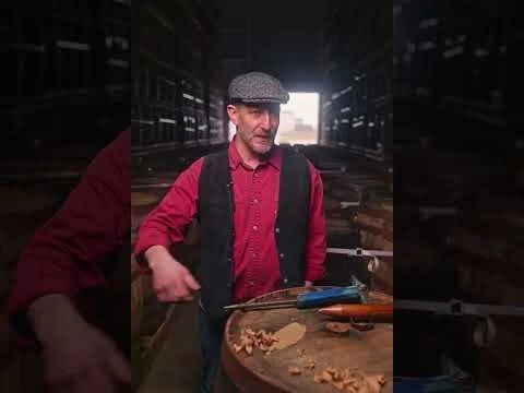 #3. ODIW: Project Distillation - Pot Still Will + Quality Control (Copy)