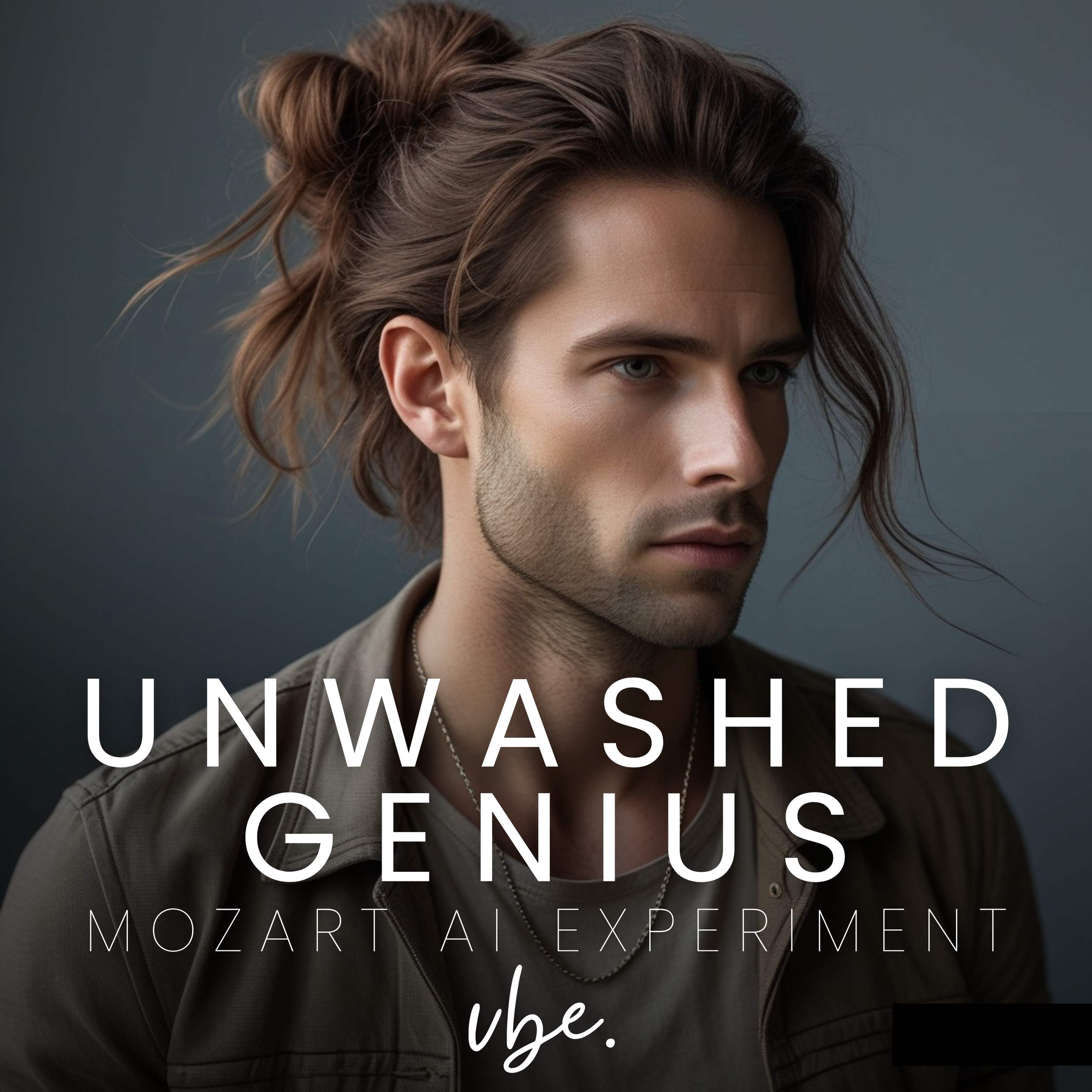 Unwashed Genius, a Mozart Project - AI Music