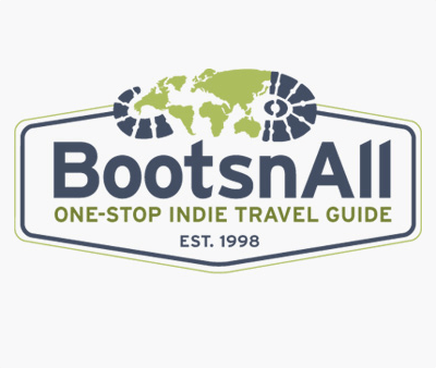 BootsnAll