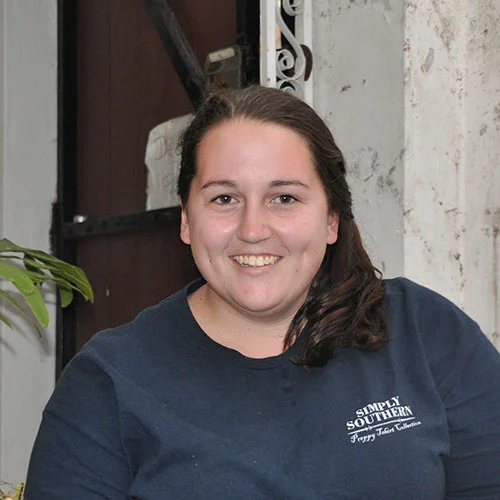 Kaylee Miller, International Studies & Spanish