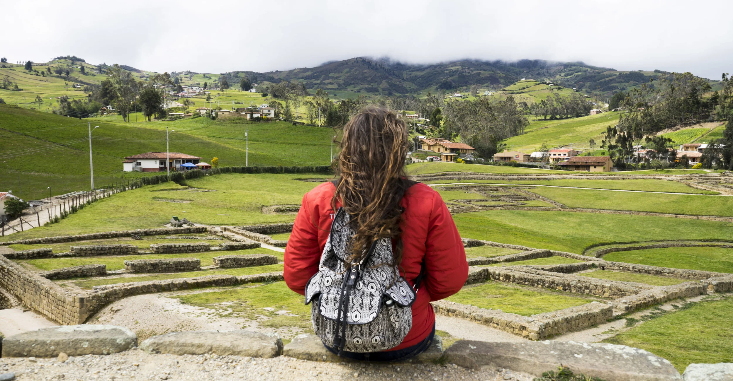 Cuenca, Ecuador: The Next Stop on Your Travel Checklist