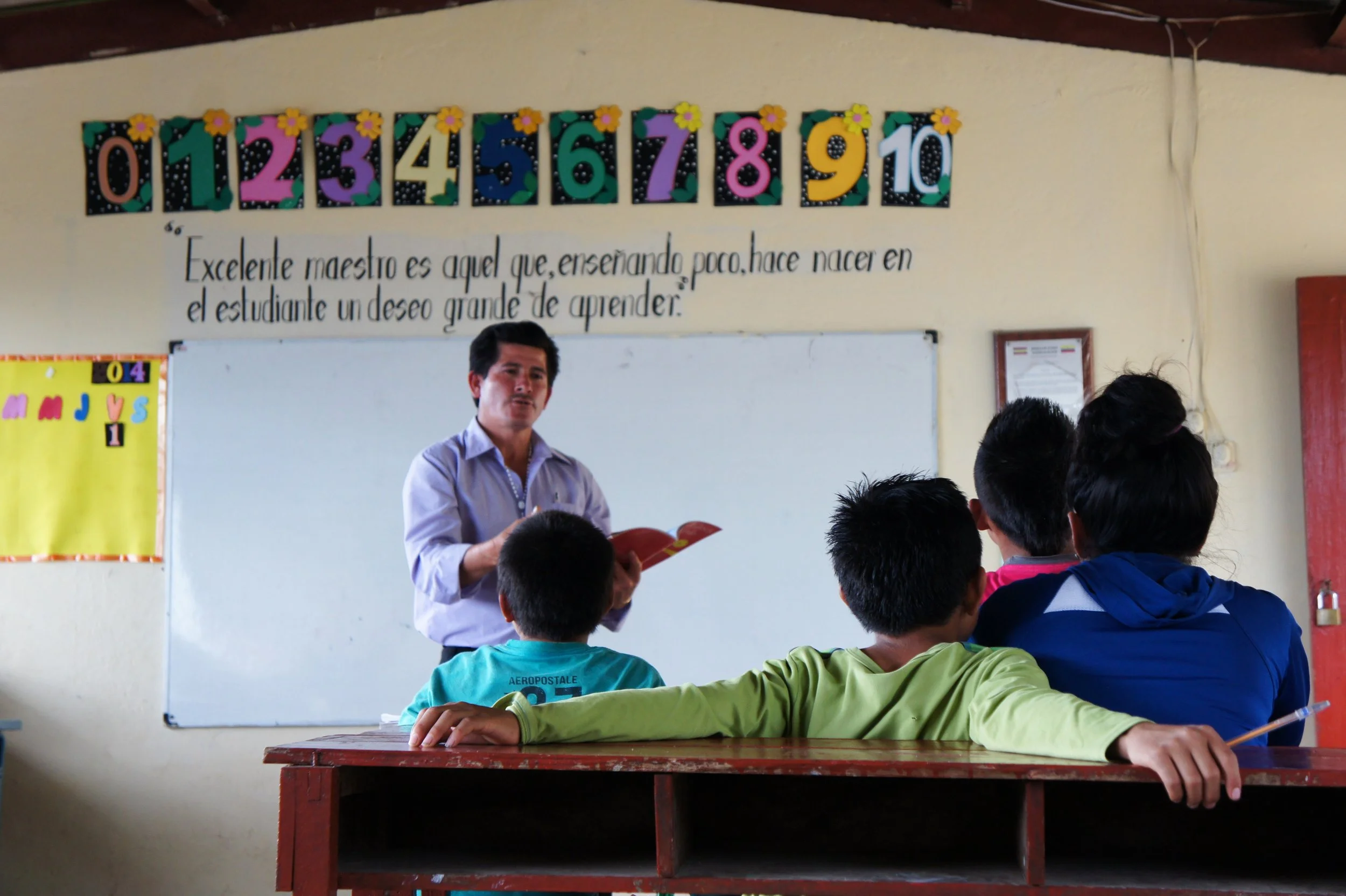   10 Ways to Learn a New Language in 10 Minutes a Day