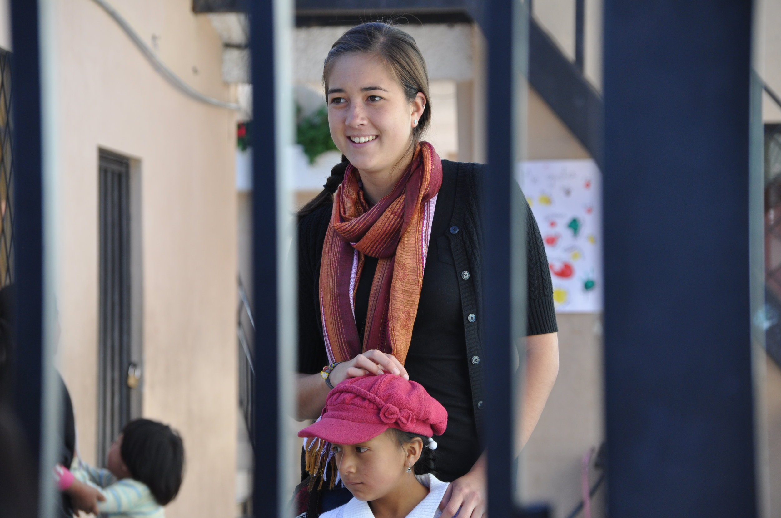 Language learning can allow you to engage more in your local community!
