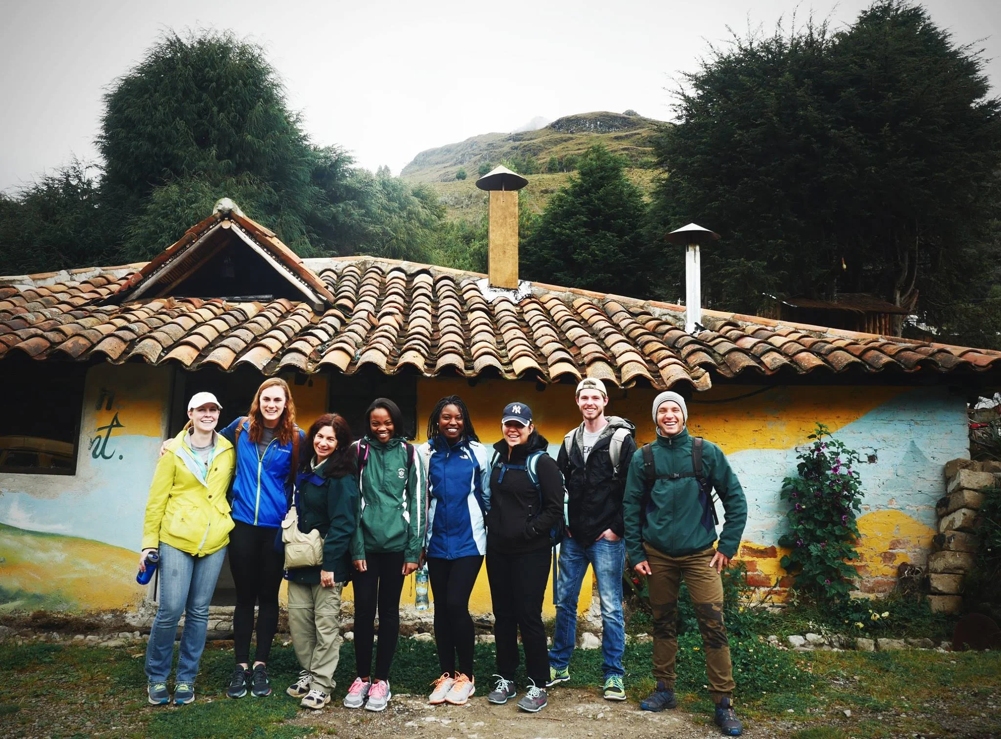 5 Ways to Decode the Ecuadorians