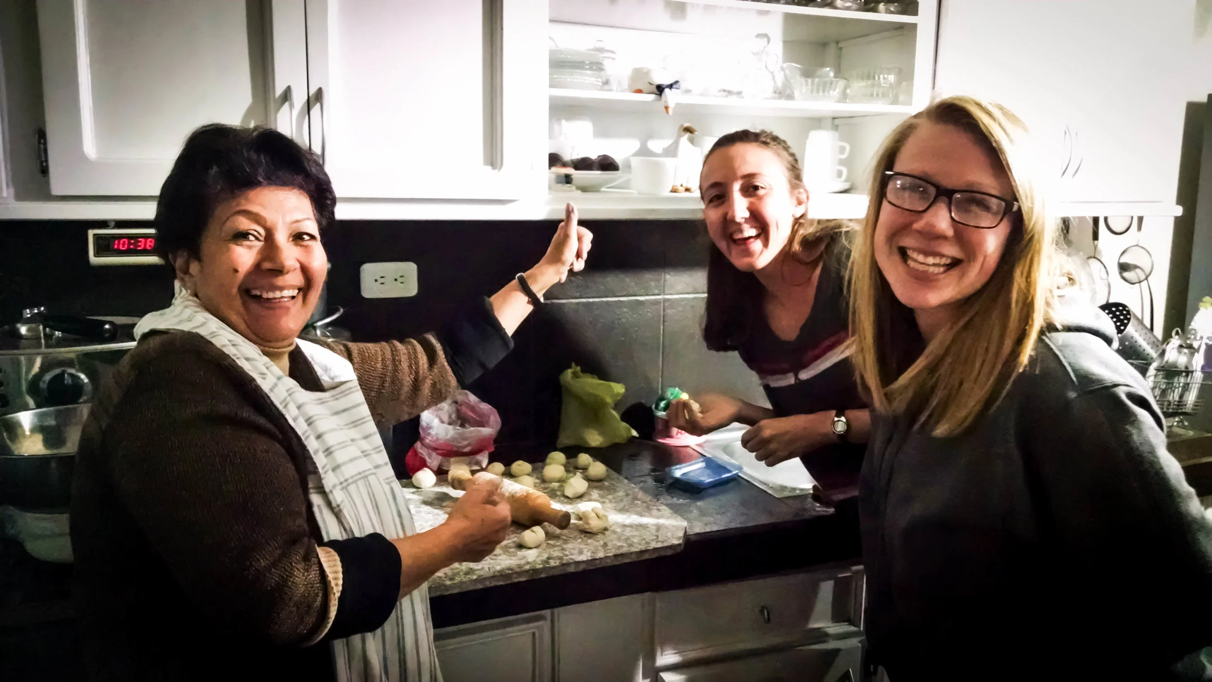 Your Ecuadorian Homestay Survival Guide