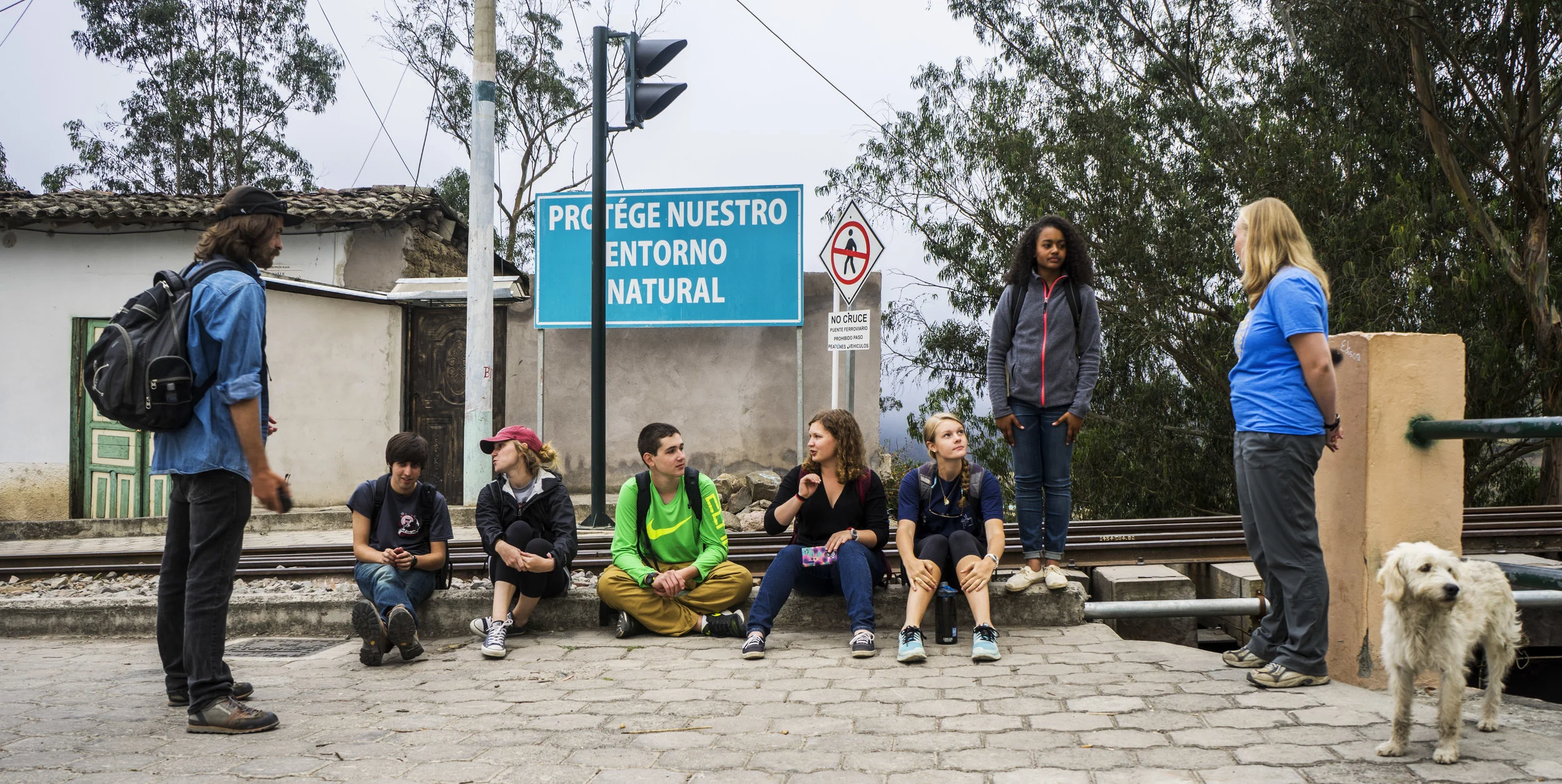6 Questions to Ask Yourself When Choosing a Study Abroad Program