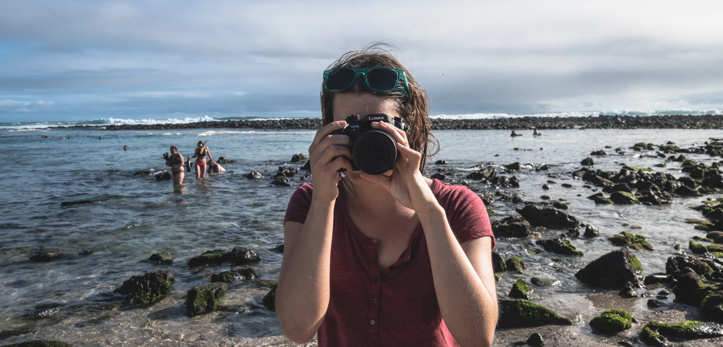El Nomad Programs through a Video Lense: Chapter 1 