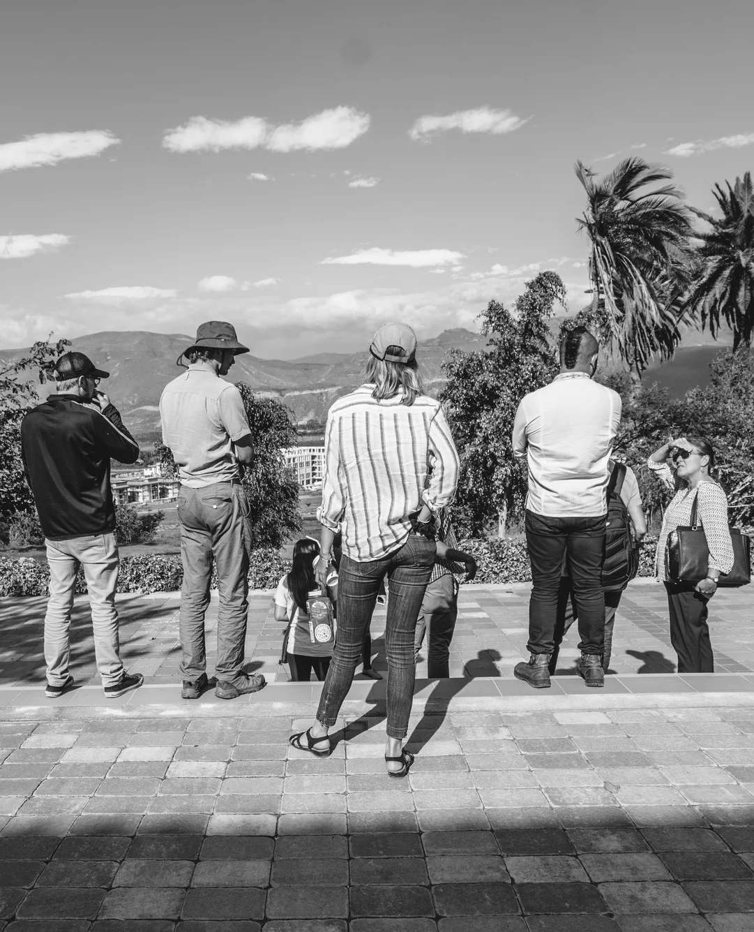 Spanish ImmersionImprove your Spanish fluency in an intensive cultural immersion experience in Cuenca, Ecuador.Learn More