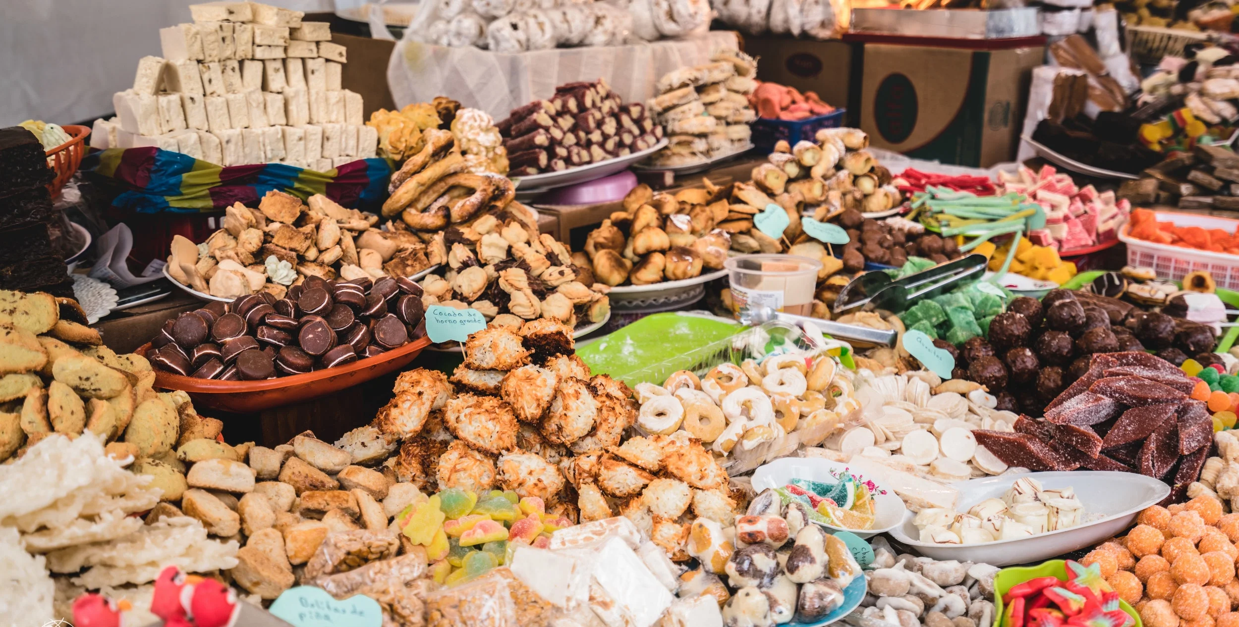 8 GIFs That Explain Your Love for Ecuadorian Food