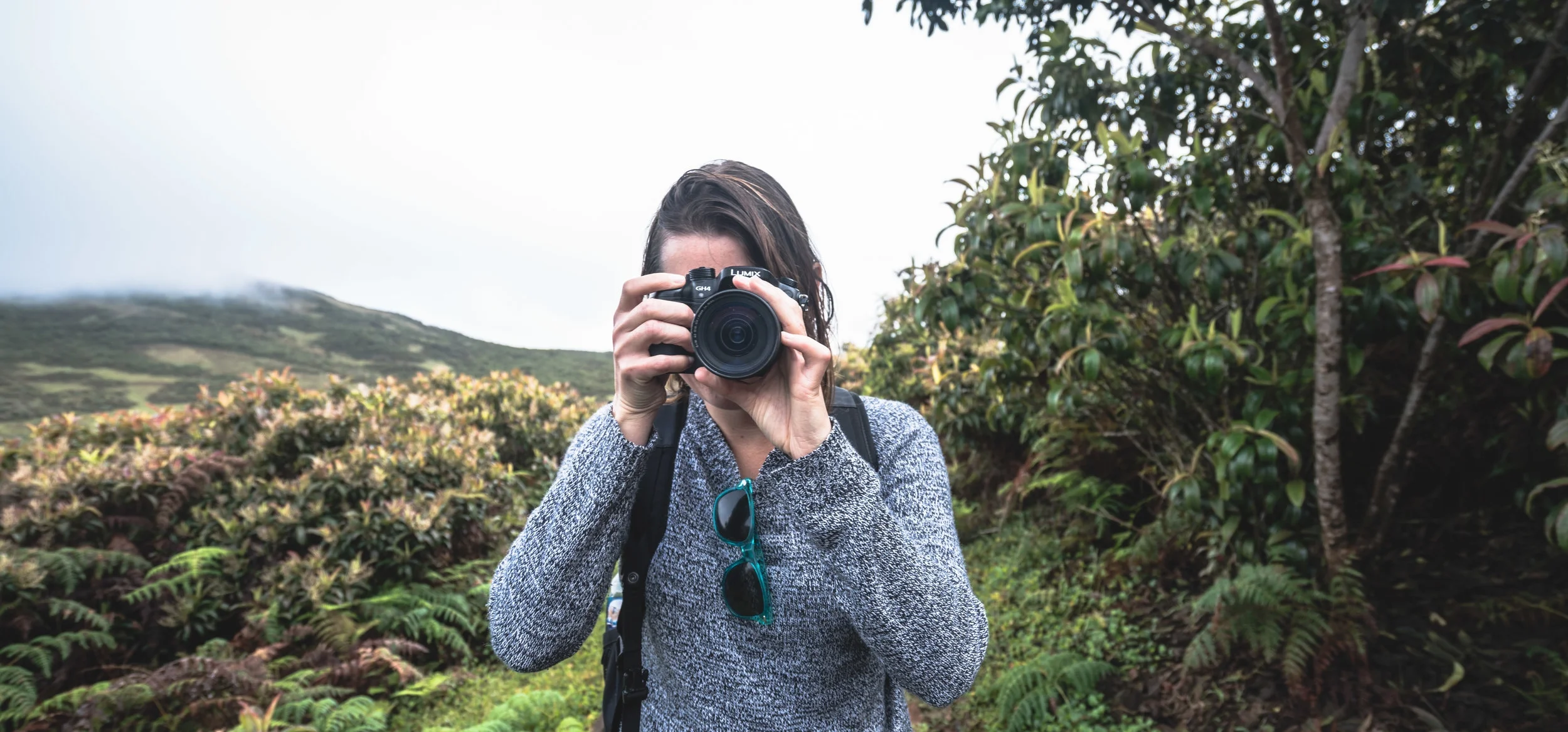 El Nomad Programs through a Video Lense: Chapter 2 