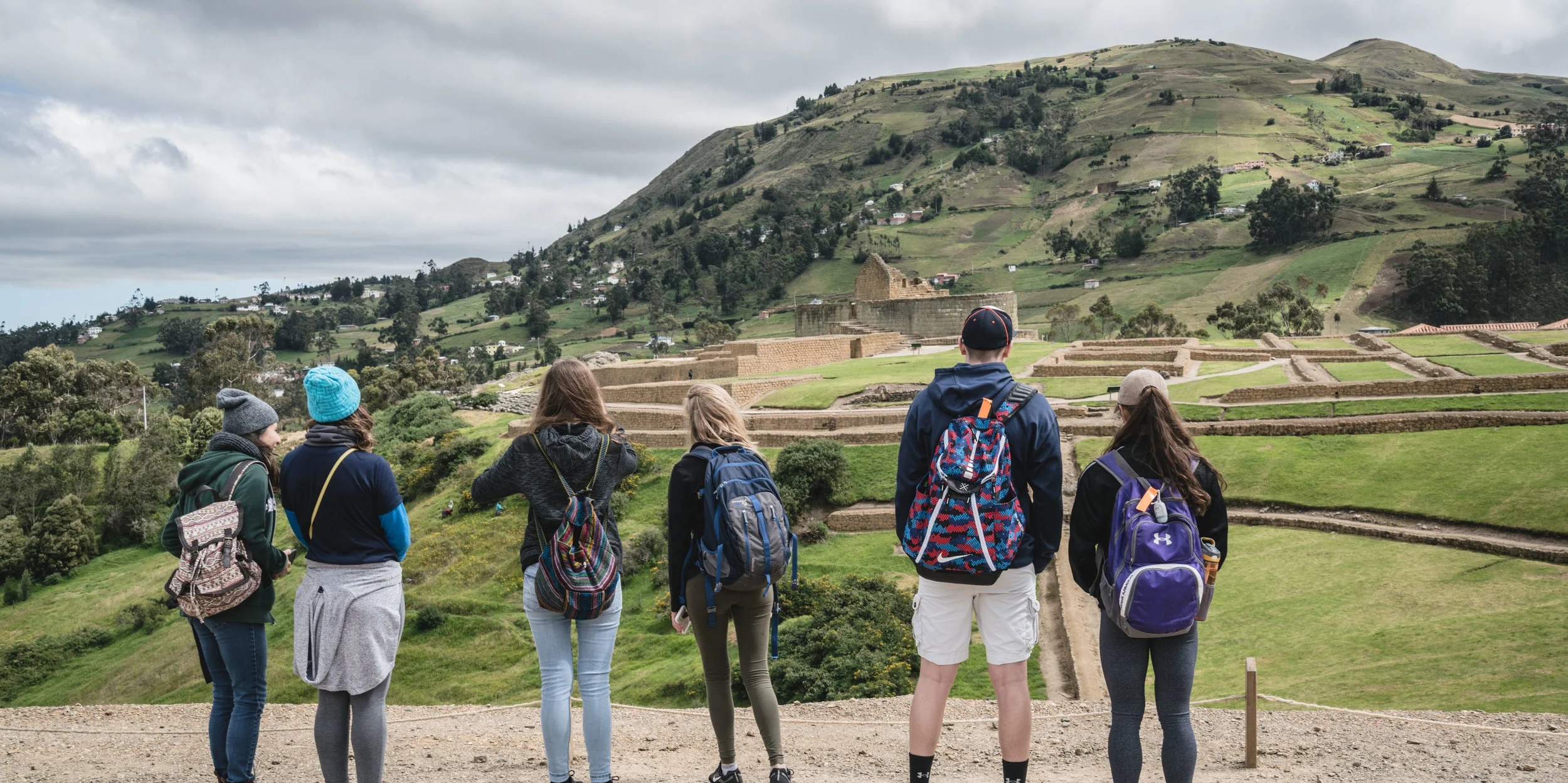 Create your own programInterests lie elsewhere?&nbsp;start a conversation with our team to customise an experience directly within your abroad goals?Learn More