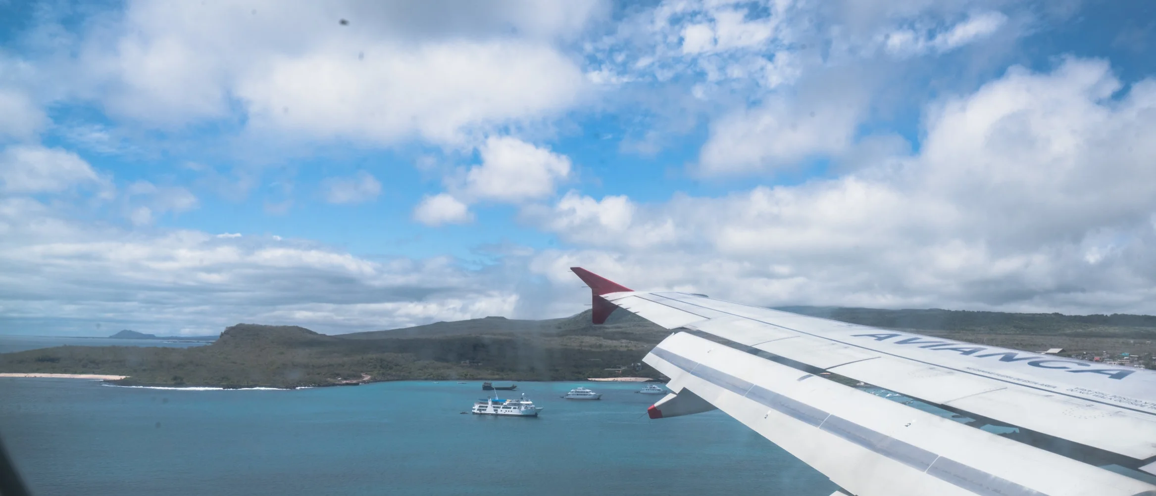 Practical Ways to Make Air Travel More Sustainable