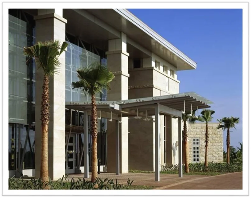 McAllen Convention Center