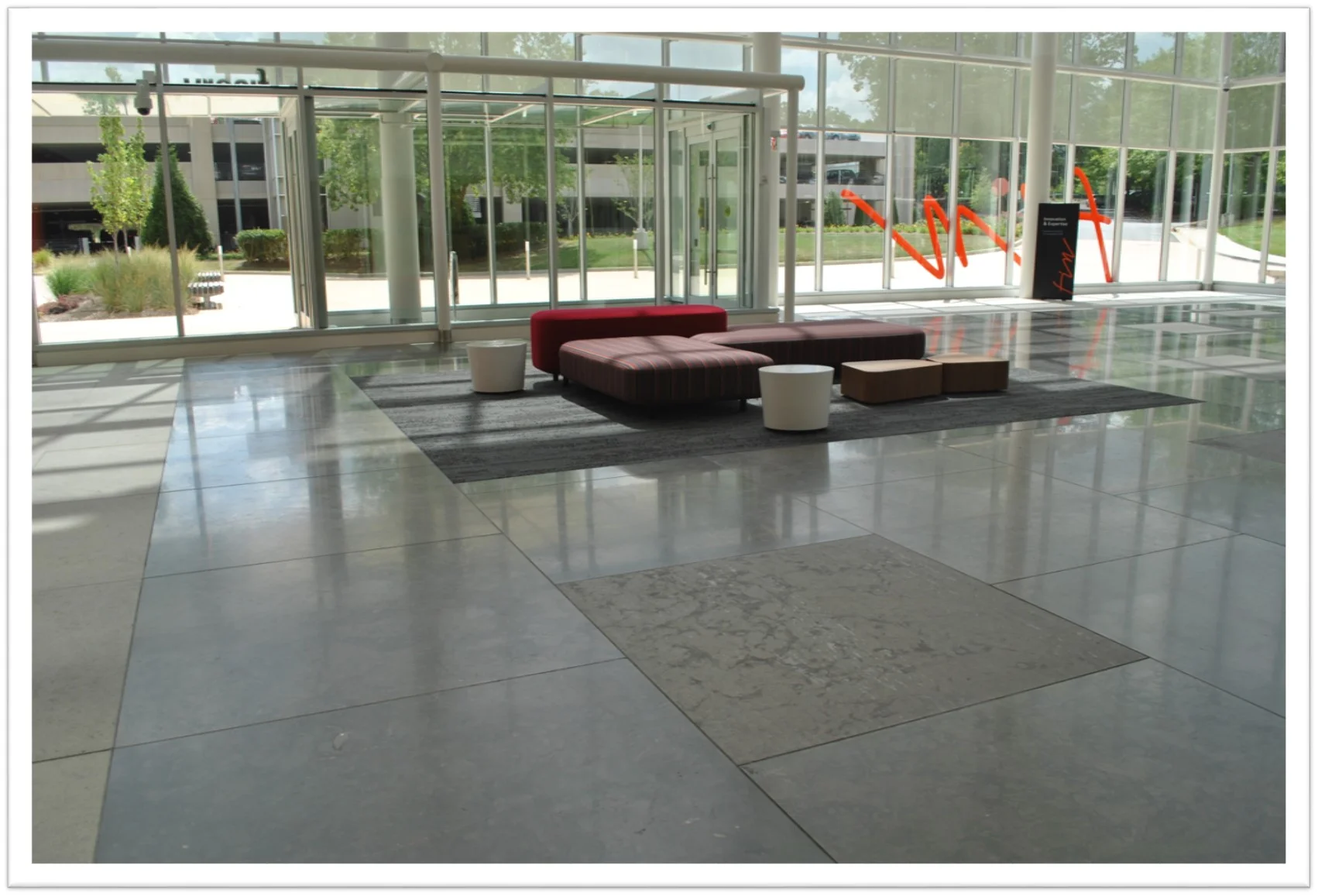 Fiserv