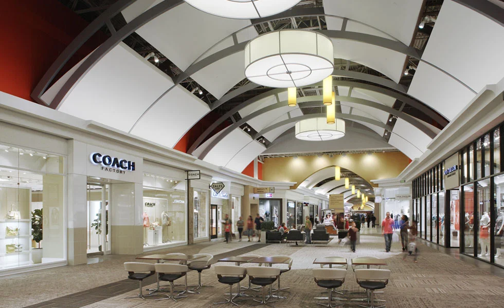 nike opry mills mall