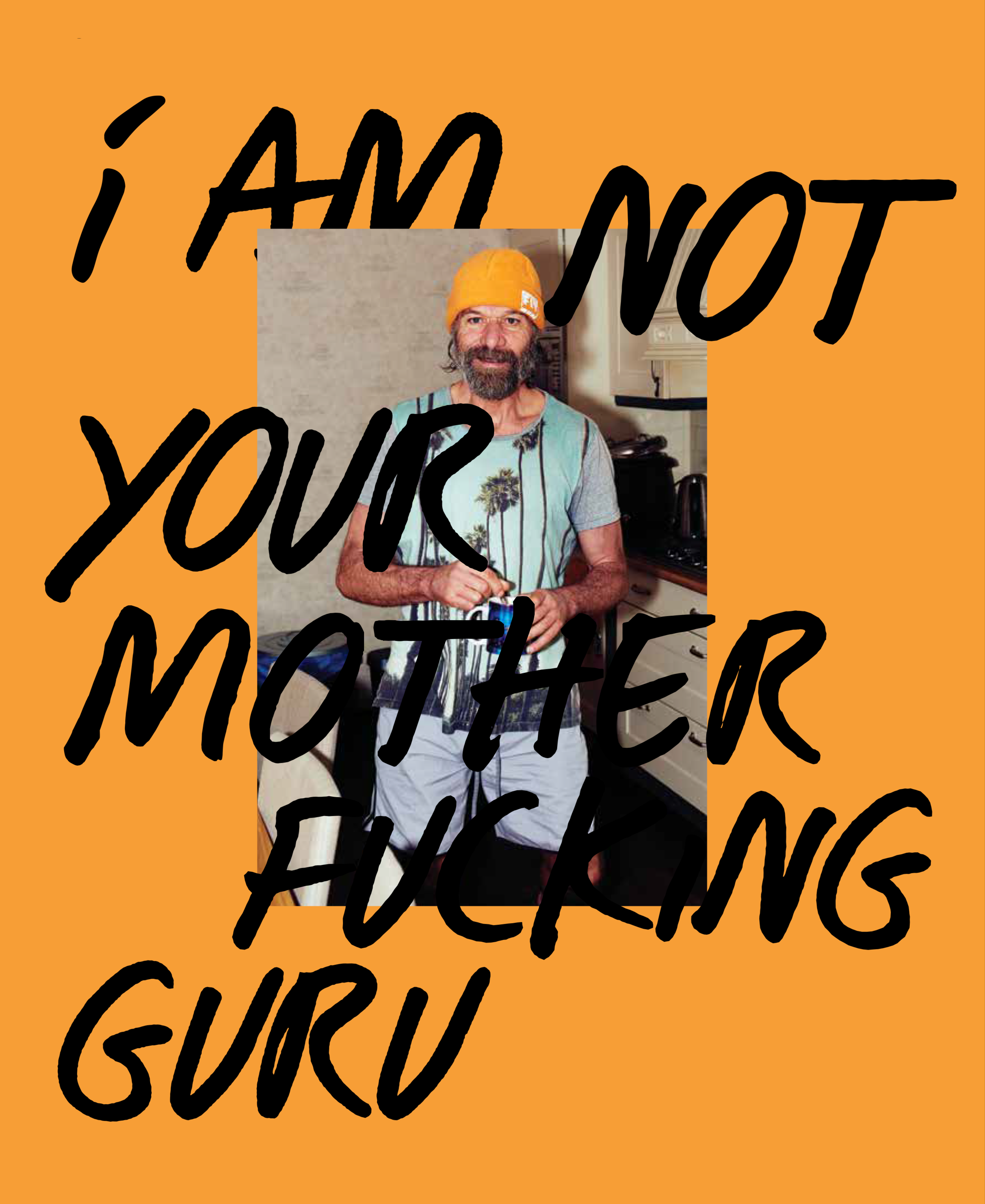 I am not your MF Guru.png
