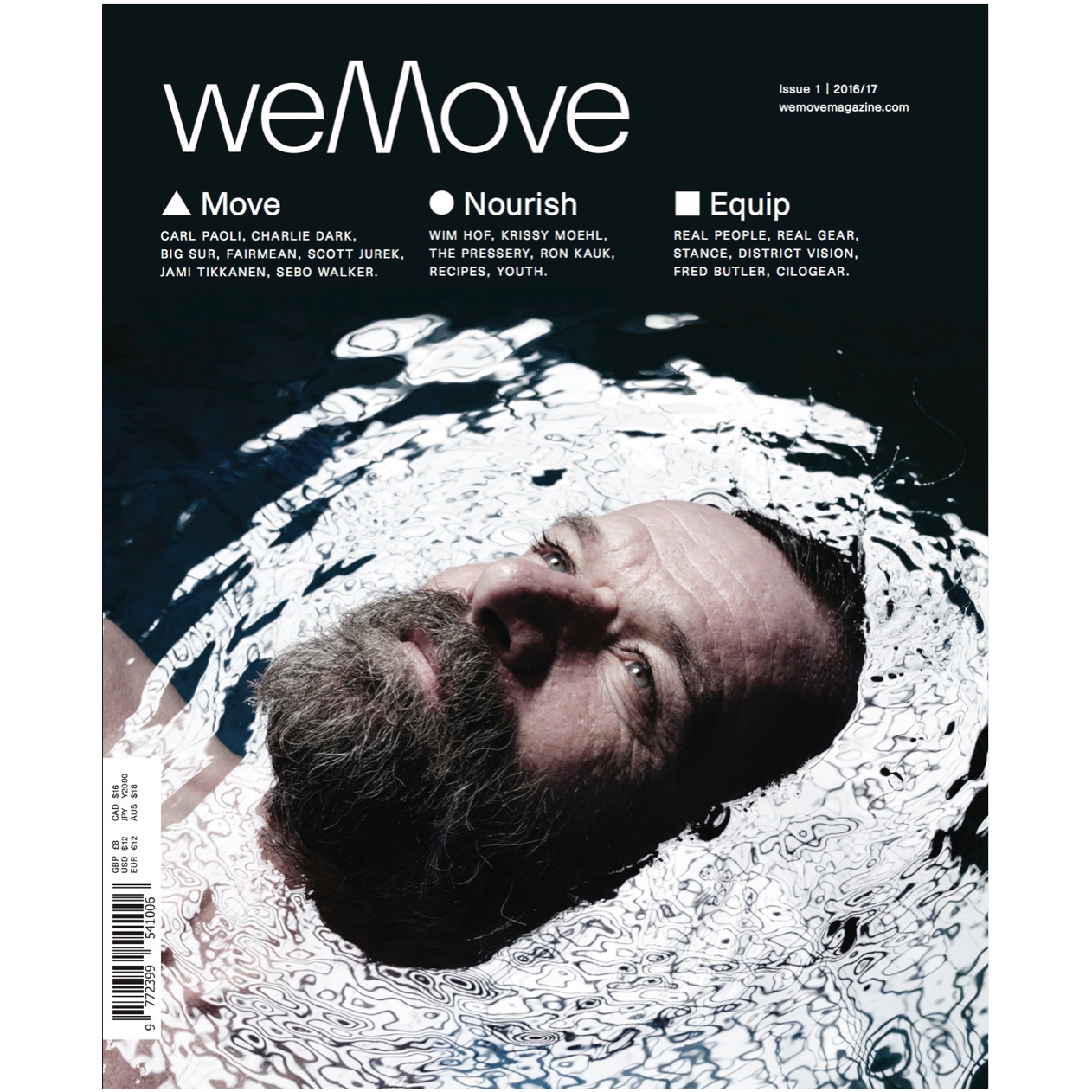 Issue 1 Cover Square.png