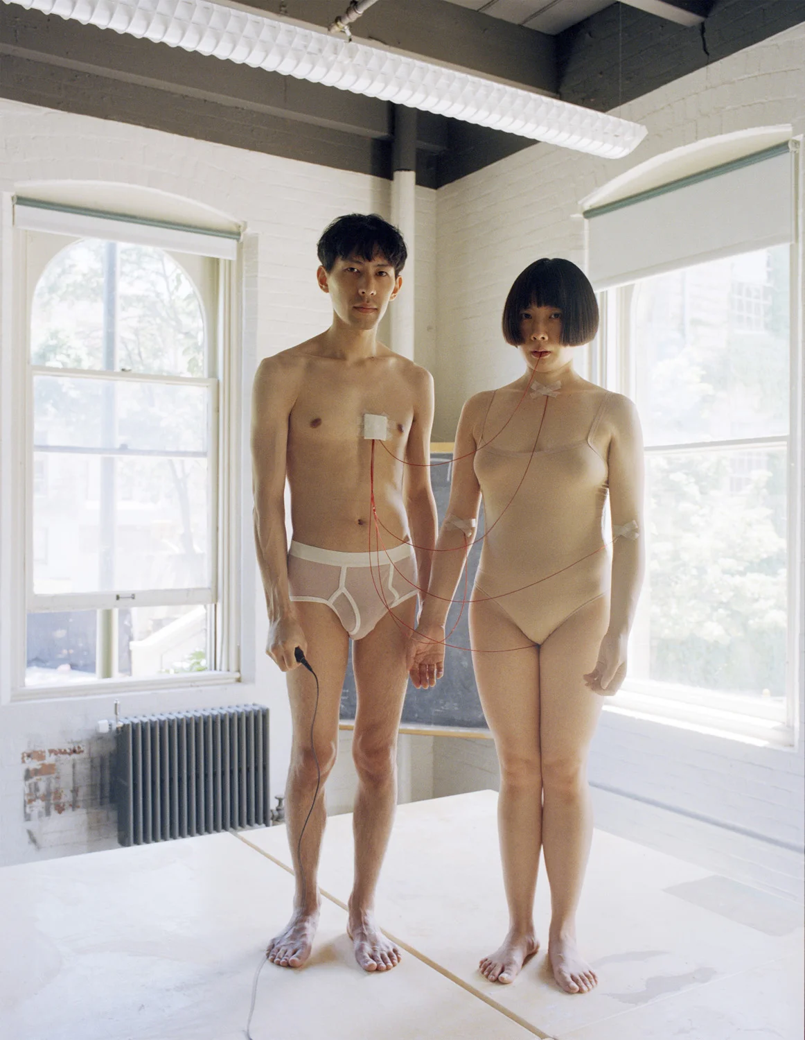 Pixy Liao