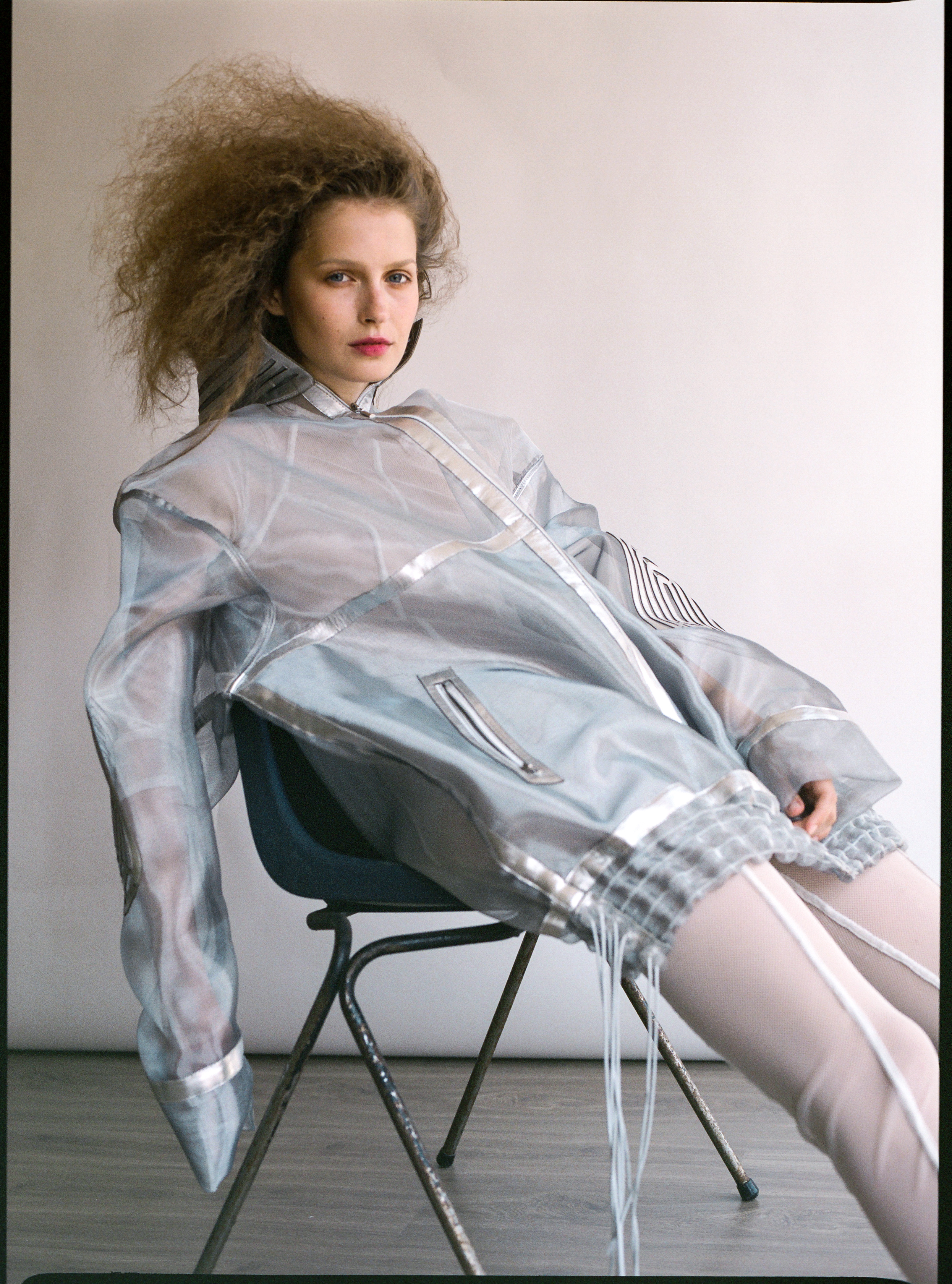 Jacket Matias Hernan