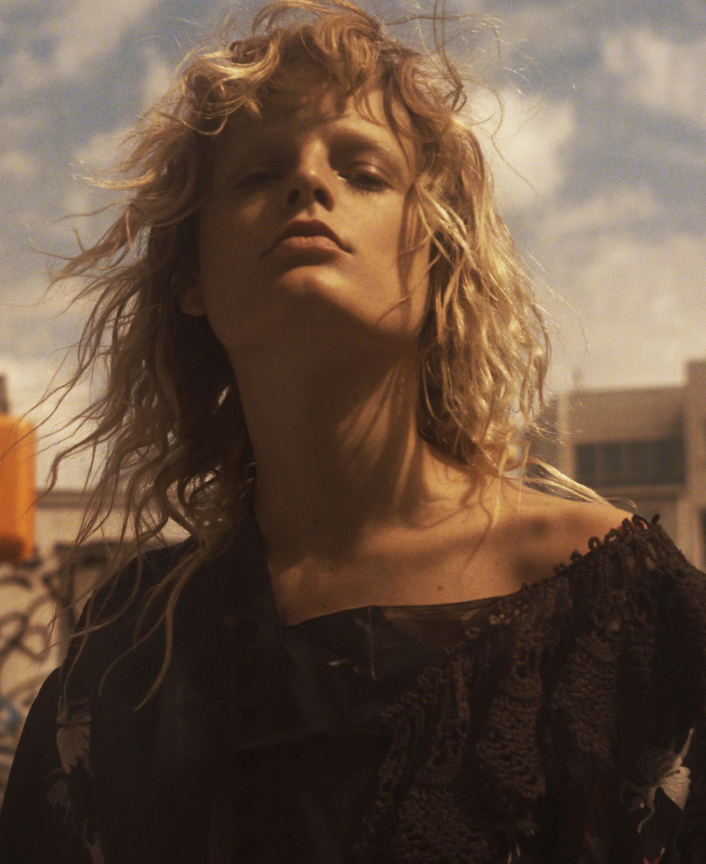 Hanne Gaby Odiele
