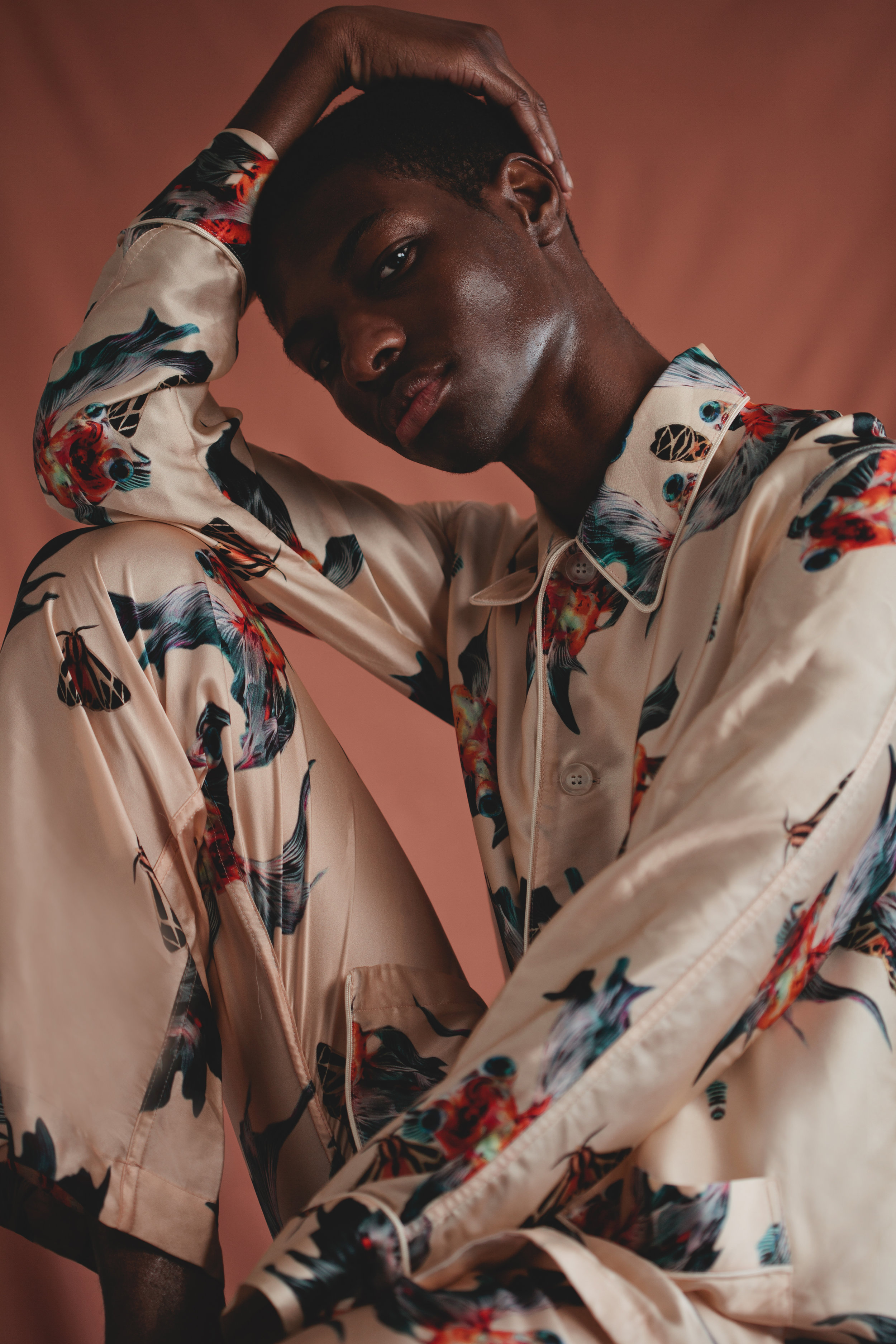 Full Look Katie Eary