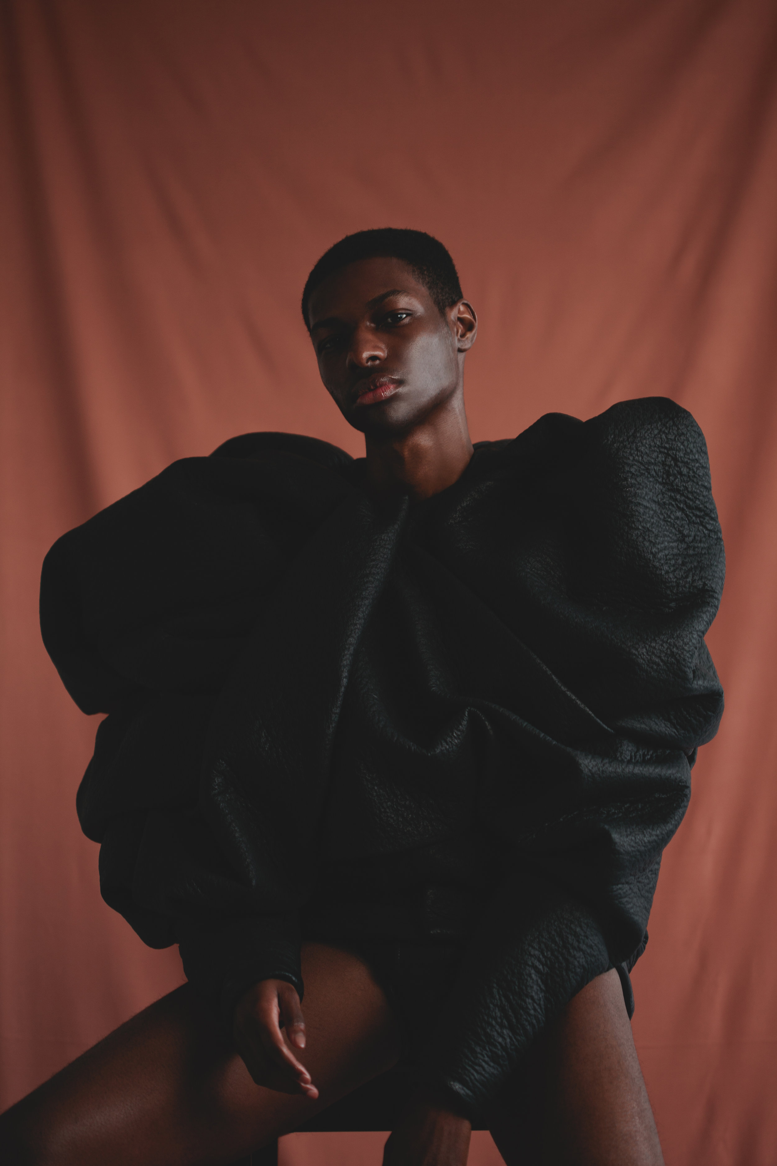 Full Look Feng Chen Wang