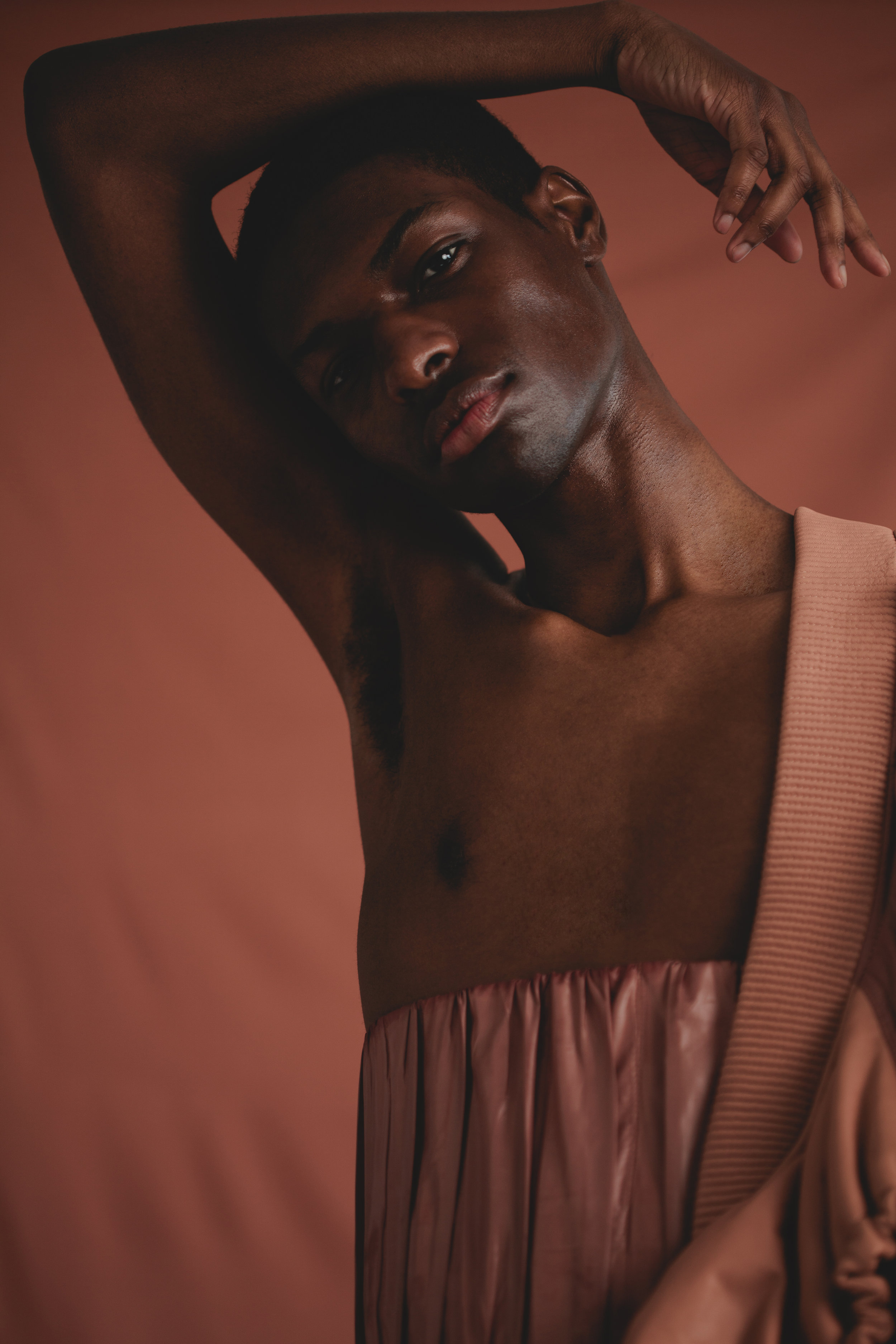Corset Feng Chen Wang Trousers Agi & Sam
