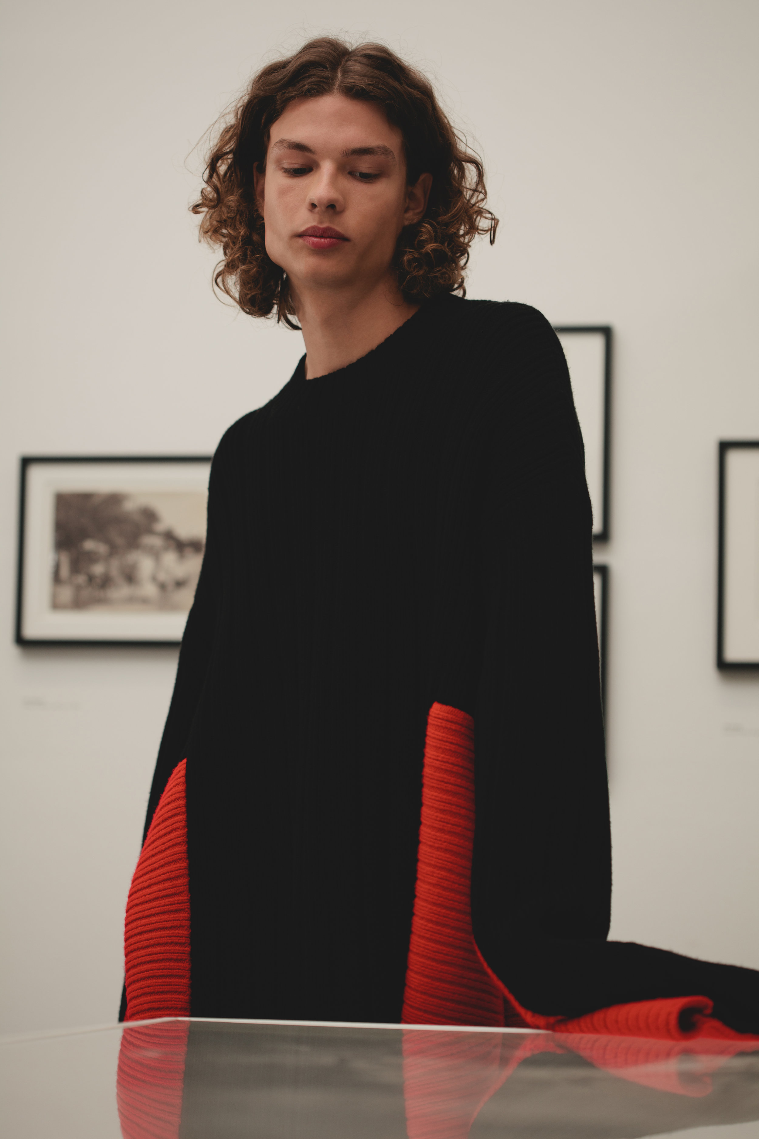 Jumper Agi & Sam