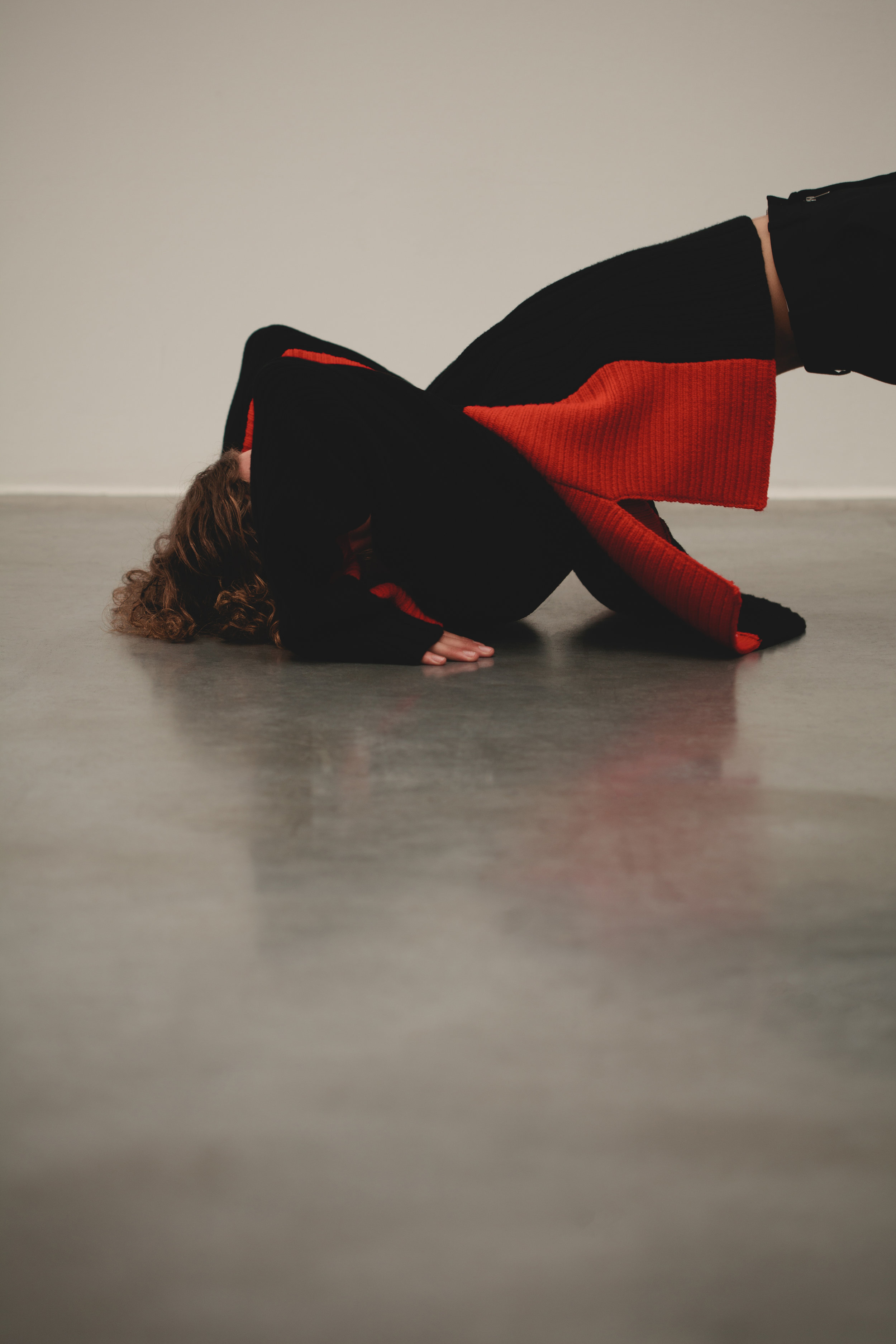 Jumper Agi & Sam