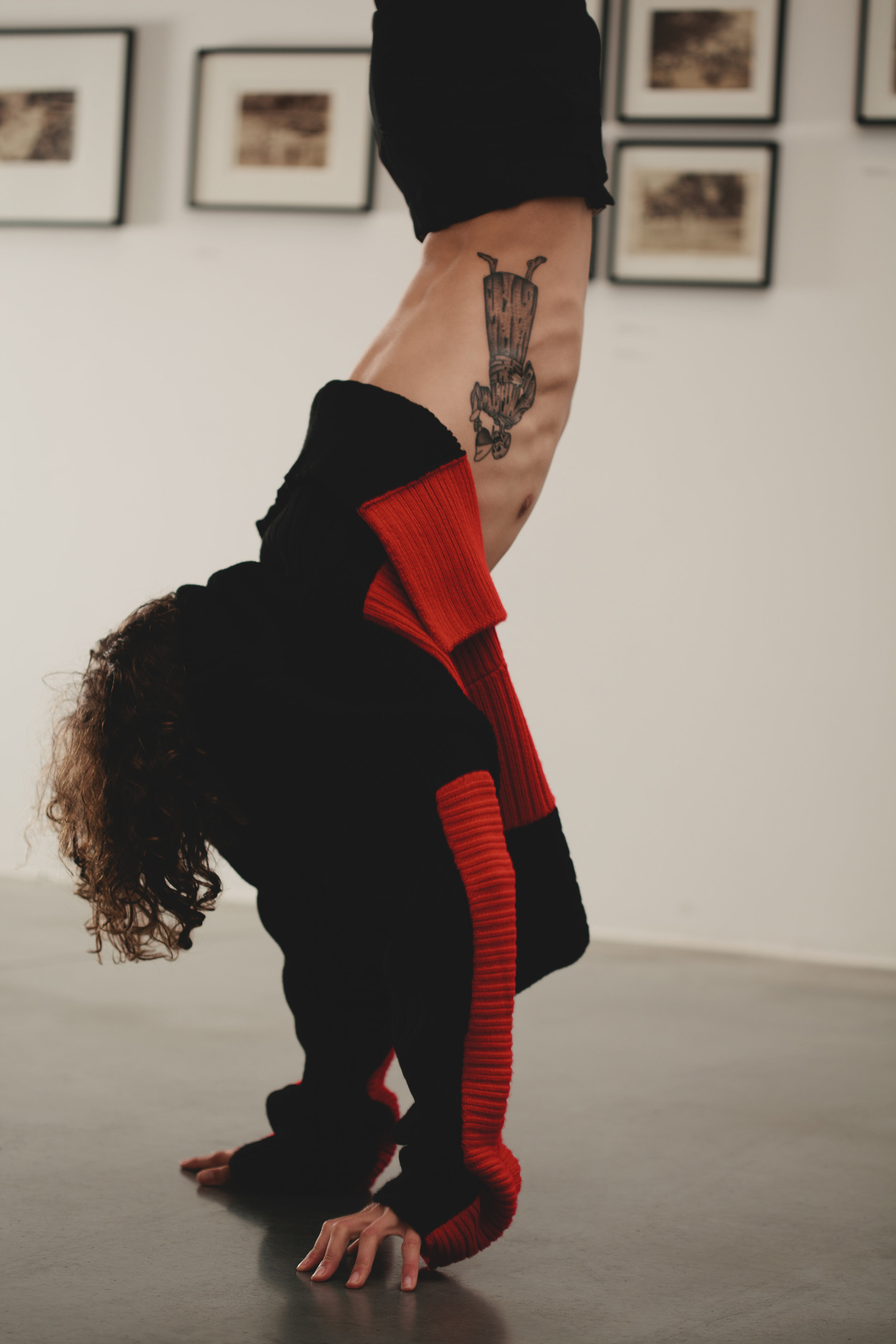 Jumper Agi & Sam