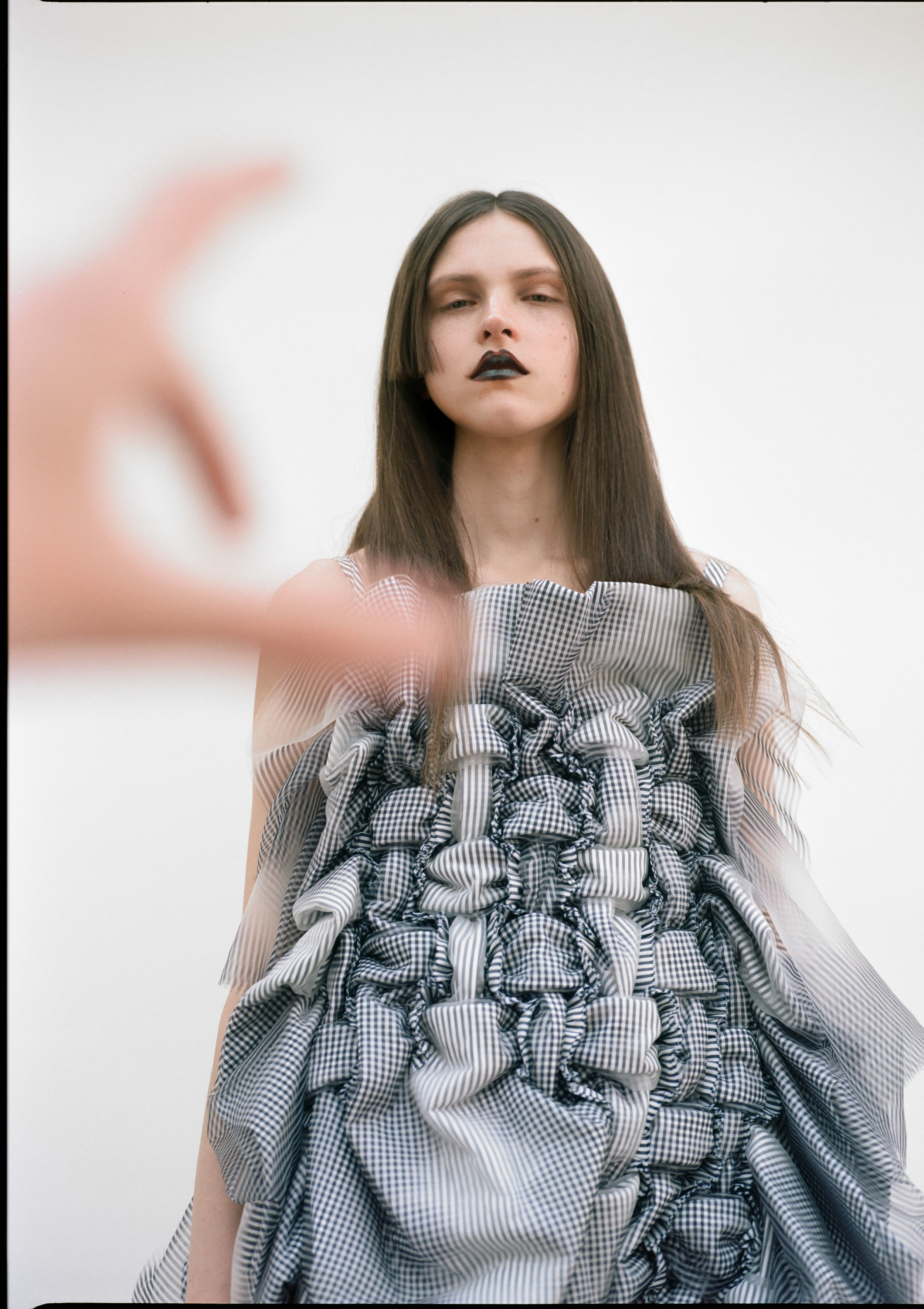 Dress Roberts|Wood