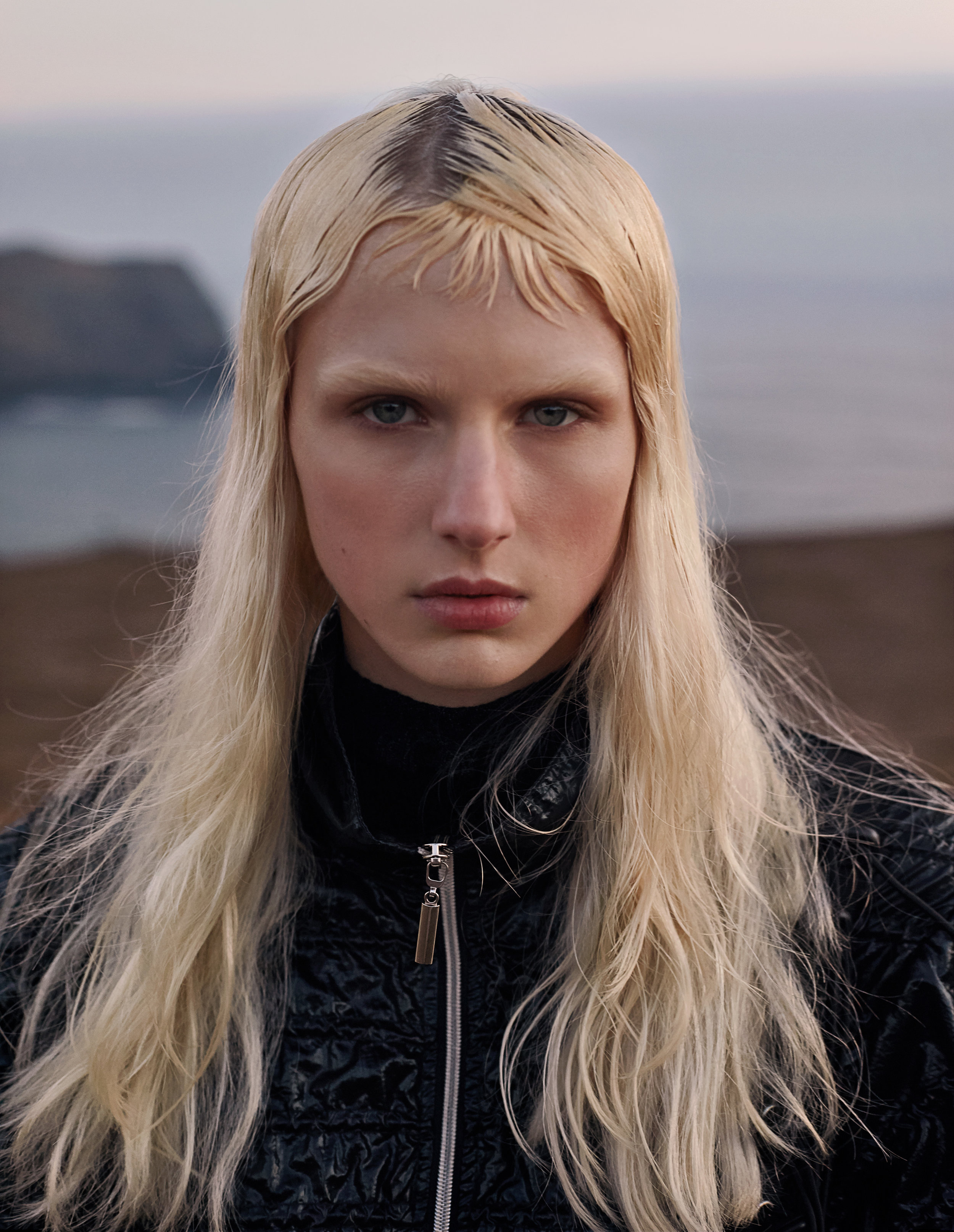Jacket Matias Hernan