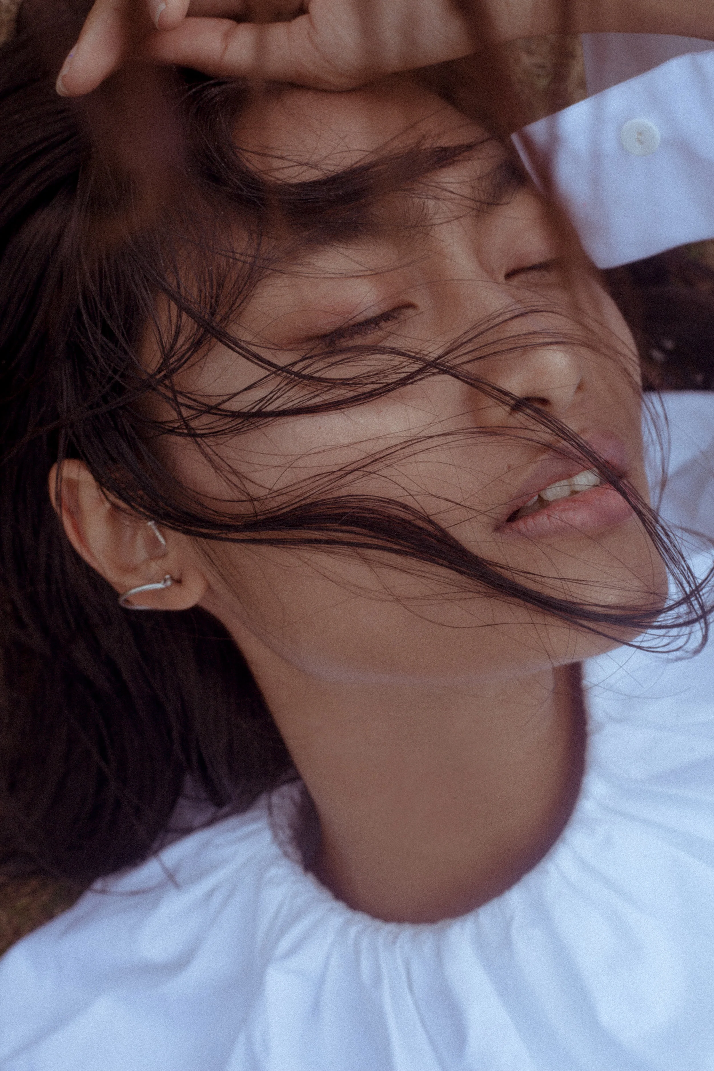 Shirt Preen by Thornton Bregazzi