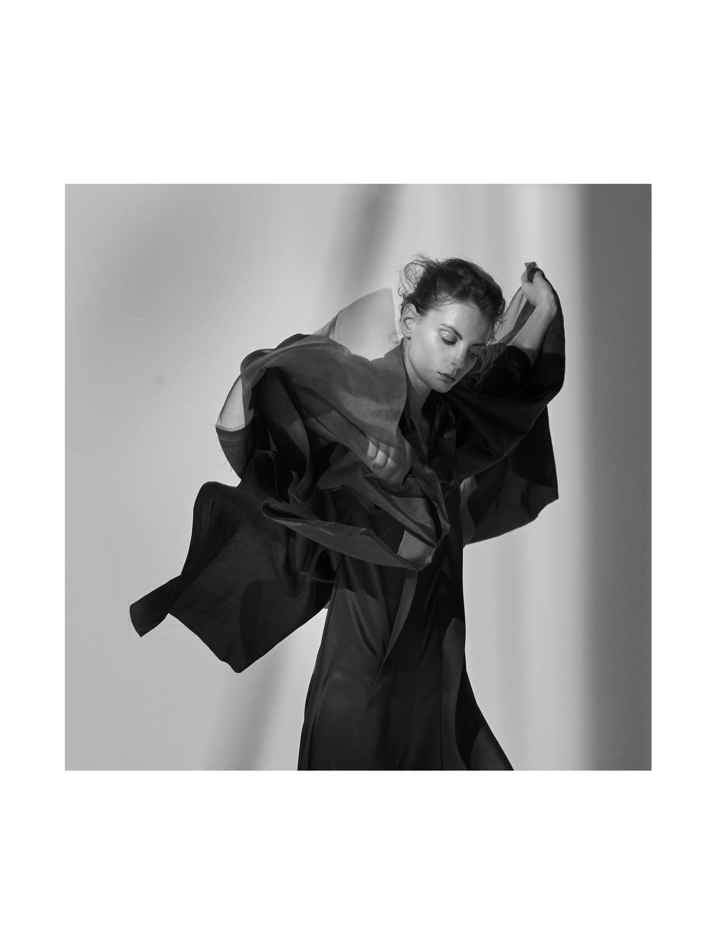 Coat Tsolo Munkh Jumpsuit Escada