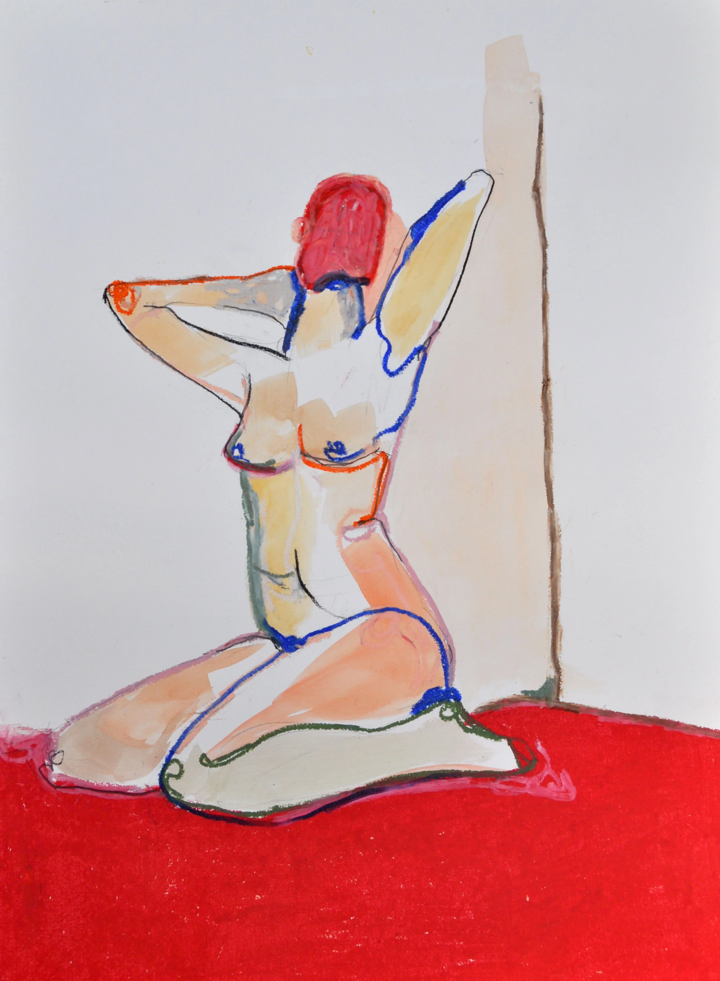 Fipe Gouge-Merrall