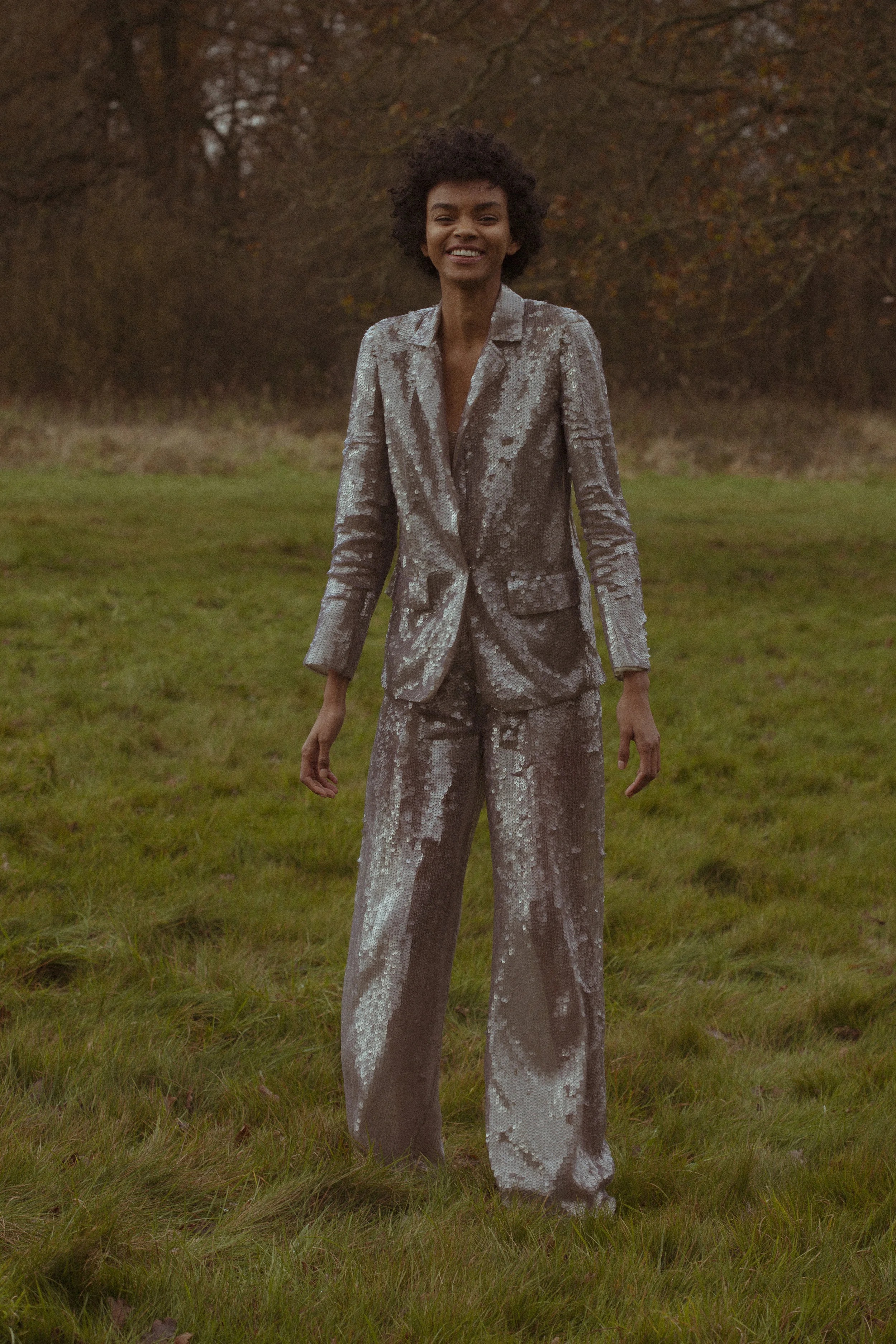Full Look ALBERTA FERRETTI