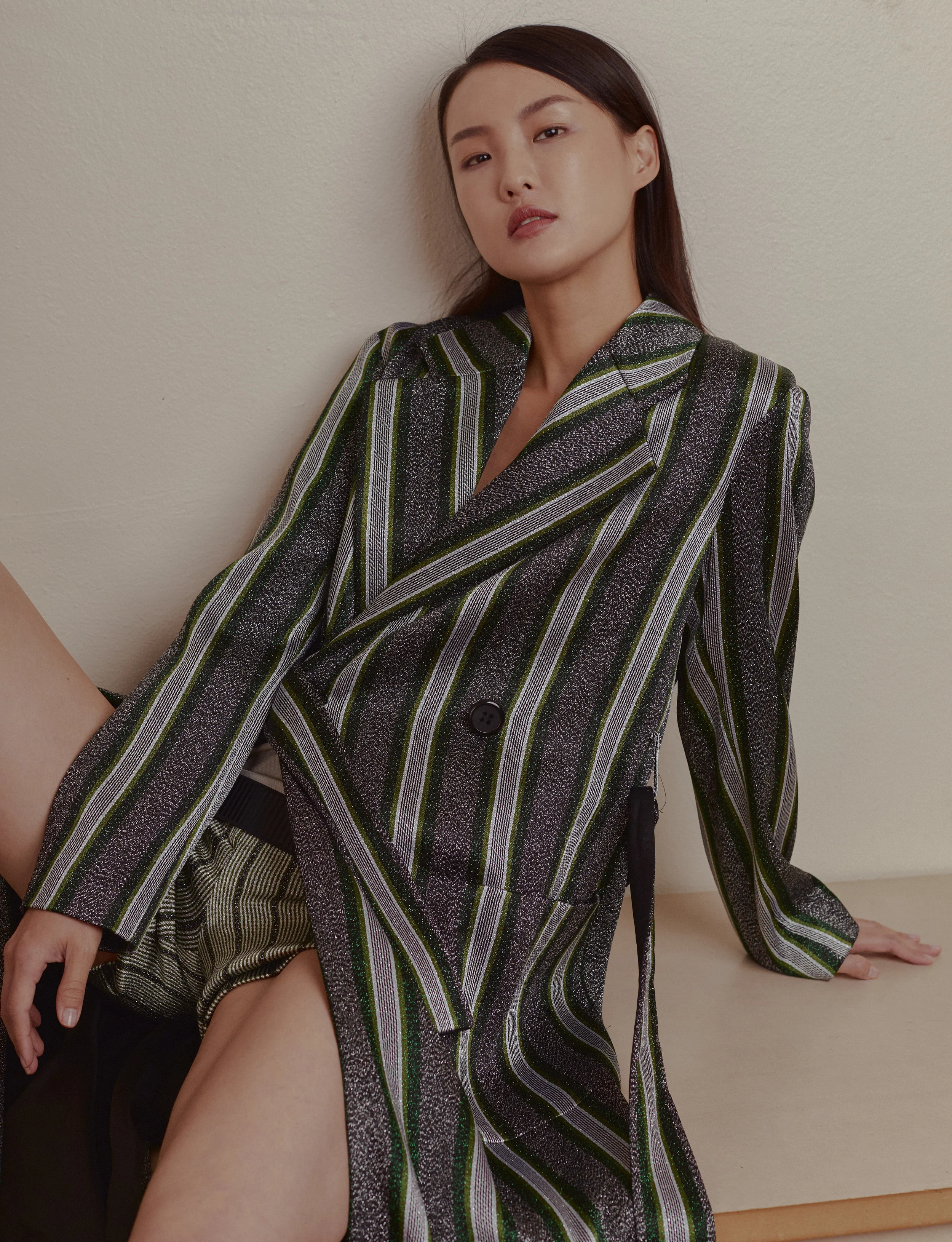 Full Look EMPORIO ARMANI