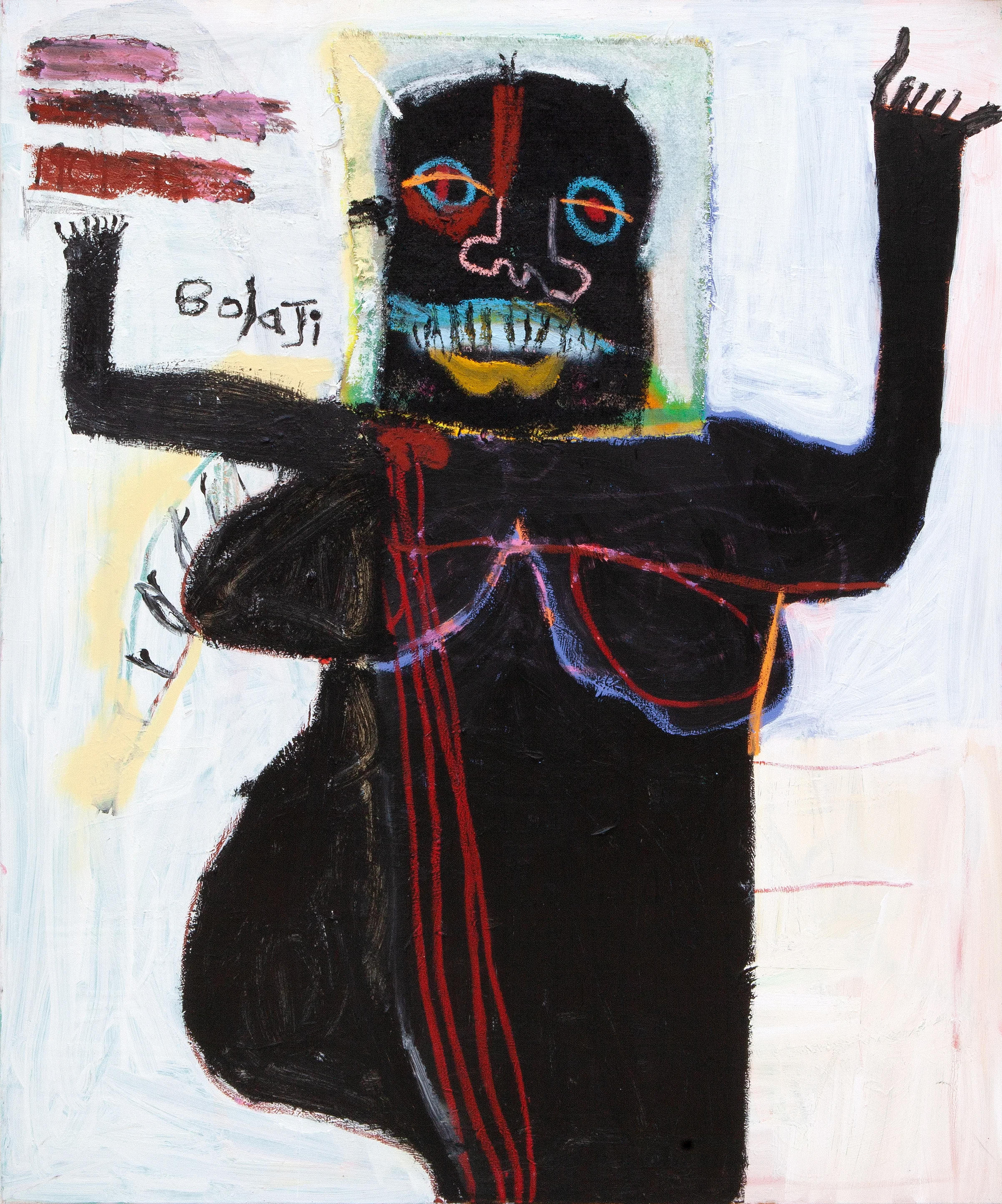 Adebayo Bolaji