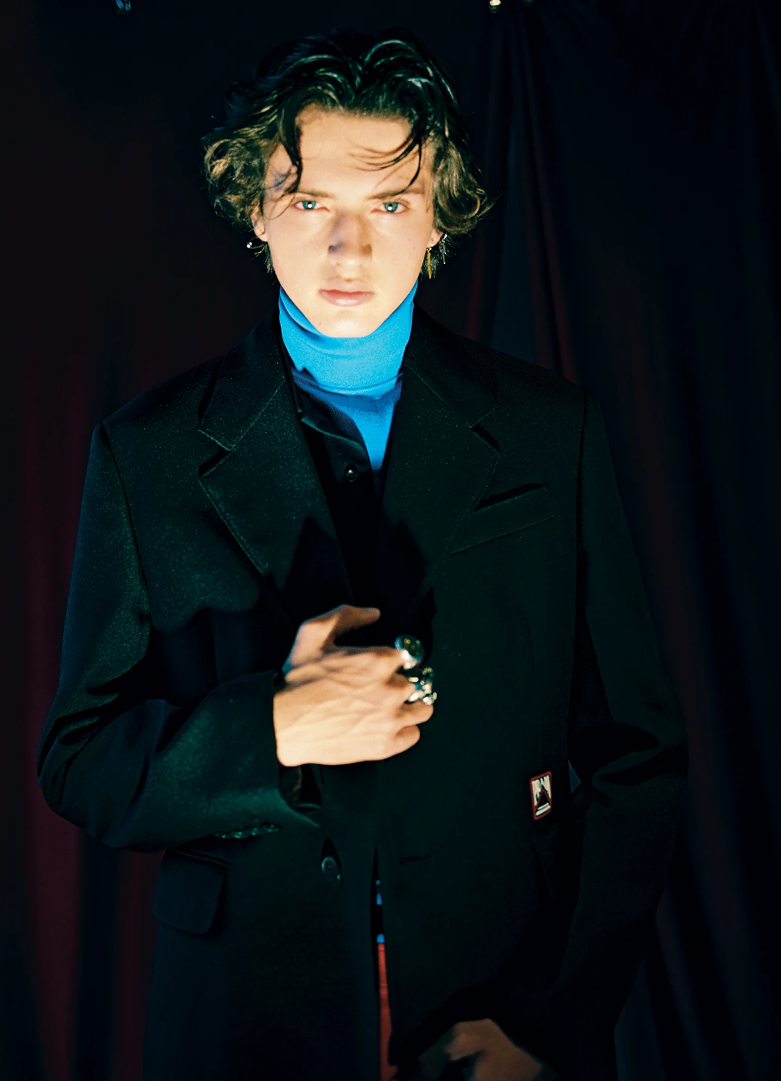 Full Look PRADA